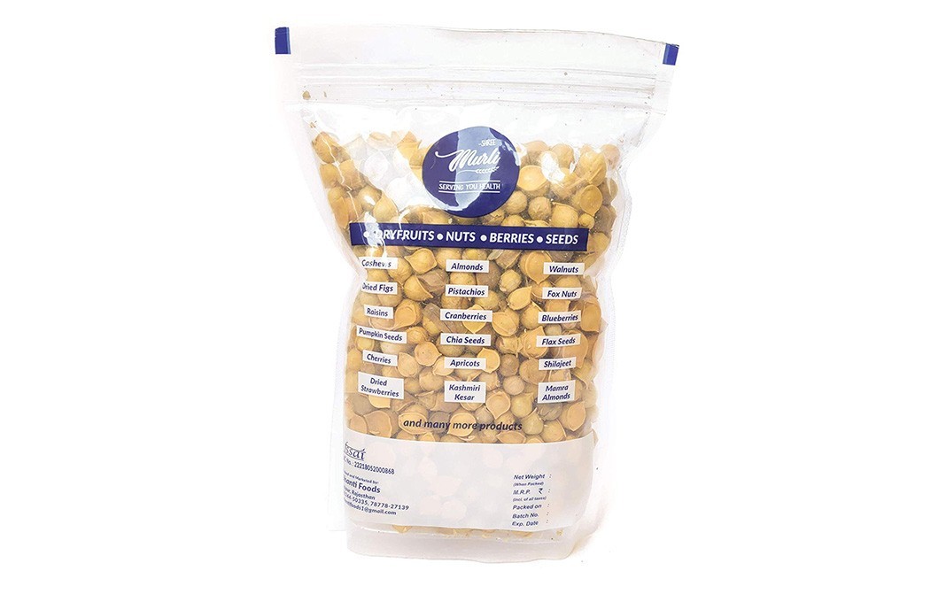 Shree Murli Kashmiri Garlic (Lehsun)    Pack  500 grams